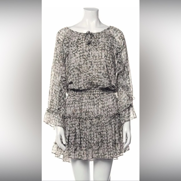 Misa Penelope Dress - Picture 3 of 9